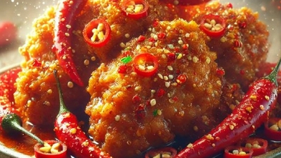 ហេតុអ្វី​បាន​ជា​អ្នក​កើត​ជំងឺ​ក្រពេញ​ប្រូស្តាត​មិន​គួរ​ញ៉ាំ​អាហារ​ហឹរ?