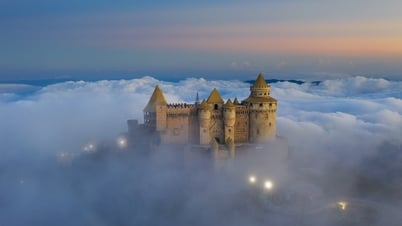 Ba Na Hills - From oblivion to the world's leading iconic tourist destination