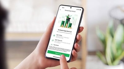 VPBank ra mắt Siêu công cụ sinh lời tự động lợi suất cạnh tranh 3,5%/năm