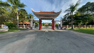 Ben Tre៖ តំបន់​អនុស្សាវរីយ៍​ង្វៀនធីឌិញ
