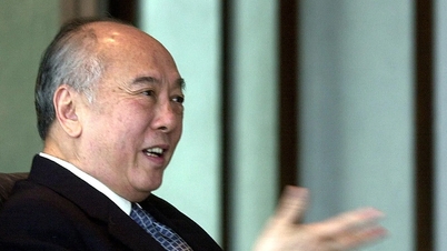 Gia tộc ngân hàng giàu nhất Singapore