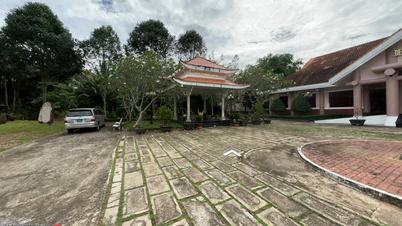 Ben Tre: Saigon - មូលដ្ឋានគណៈកម្មាធិការបក្សតំបន់ Gia Dinh