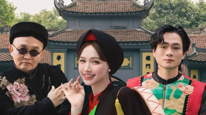 Bắc Ninh đón khách nườm nượp sau cơn sốt "Bắc Bling"