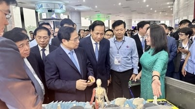 Tạo "luồng xanh" cho khoa học, công nghệ nhưng không ‘buông lỏng’ quản lý