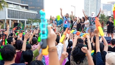 Da Nang führt die Liste der von amerikanischen Touristen gesuchten Reiseziele an