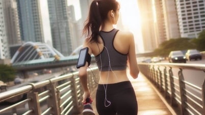 Cảm giác lạ khi đi bộ cảnh báo bạn có thể mắc bệnh tiểu đường