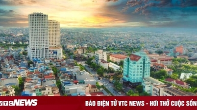 Tỉnh Hà Nam Ninh được chia tách ra thành những địa phương nào?