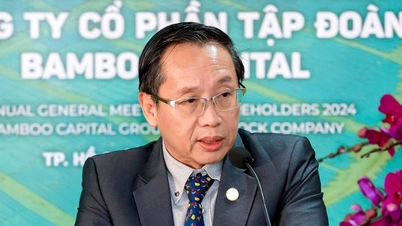 ប្រធានក្រុមហ៊ុន Bamboo Capital Group បានទទួលមរណភាពភ្លាមៗ