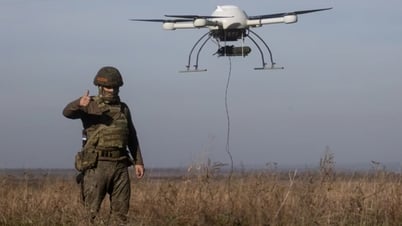New UAV tactics and techniques help Russia easily win at Kursk
