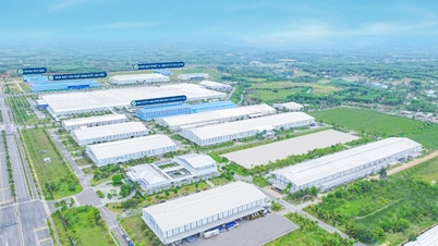 THACO INDUSTRIES gradually forms a regional-scale spare parts manufacturing center