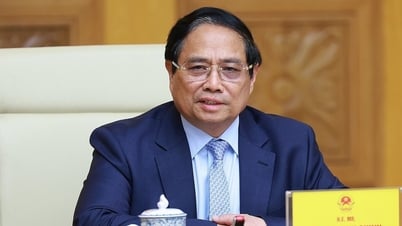 នាយករដ្ឋមន្ត្រី Pham Minh Chinh៖ ជំរុញទំនាក់ទំនងសេដ្ឋកិច្ច និងពាណិជ្ជកម្មវៀតណាម-អាមេរិកប្រកបដោយតុល្យភាព និងសុខដុមរមនា