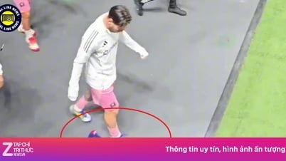 สโมสรเปิดศึกดึงเมสซี่เข้าทีม
