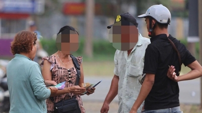 Black market tickets start to increase in price before Vietnam - Cambodia match