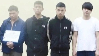 Bộ đội biên phòng bắt nhóm đối tượng tổ chức cho người xuất cảnh trái phép