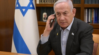 Israel 'tấn công các mục tiêu quân sự' ở miền nam Syria