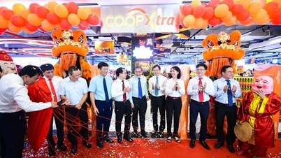 Saigon Co.op targets double-digit growth in 2025