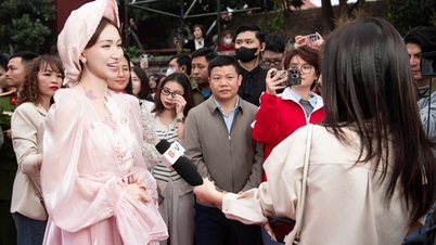 Hòa Minzy "kéo" cả làng đi quay "Bắc Bling", mời cả làng về ăn cỗ to ngày ra mắt MV