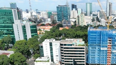 Ciudad Ho Chi Minh implementará siete grupos de soluciones para desarrollar la economía.