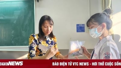Nhiều địa phương đề xuất điều chỉnh lịch thi tốt nghiệp THPT 2025 sớm 3 tuần