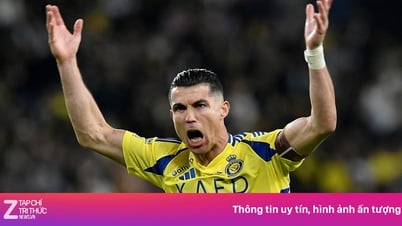 Ronaldo ចាកចេញពី Al Nassr?