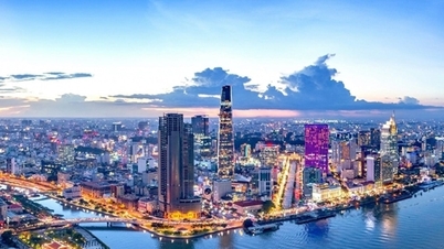 The Government approved the proposal to build a National Assembly Resolution on Financial Center in Vietnam.