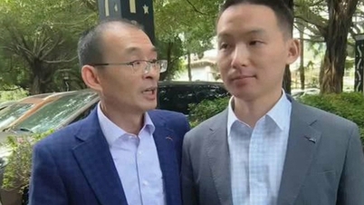 The fairy tale ending of the billionaire who offered a reward of 34 billion VND to find his missing child after 20 years