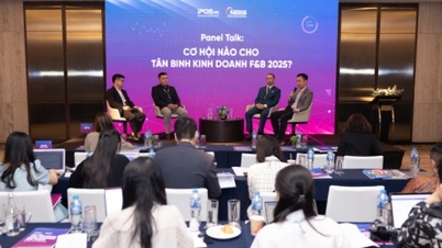 ខ្សែសង្វាក់ M&A និង franchising ជំរុញកំណើន