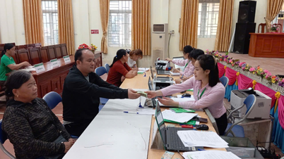 Lang Son៖ លើកកំពស់ប្រសិទ្ធភាពនៃឥណទានគោលនយោបាយសង្គម