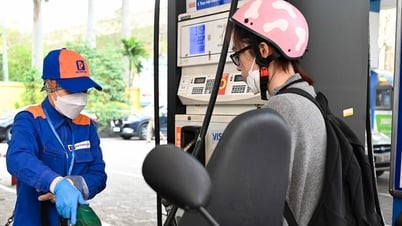 Werden die Inlandspreise für Benzin nach drei aufeinanderfolgenden Rückgängen umkehren und stark ansteigen?