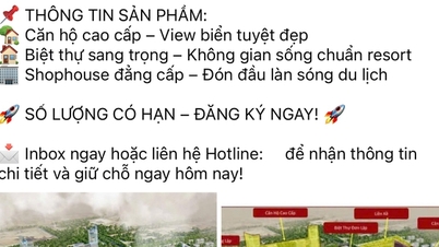เปิดขาย “ซุปเปอร์โปรเจกต์เมืองชายฝั่งทะเลวุงเต่า” ไร้นักลงทุน