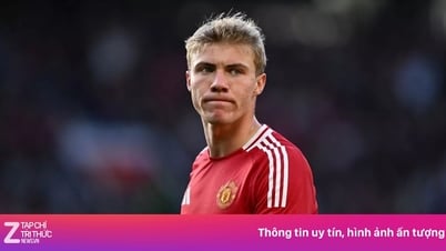 MU ra quyết định bất ngờ với Hojlund