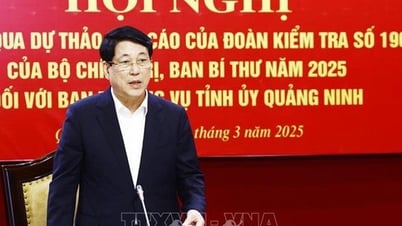 Quảng Ninh cần có giải pháp khả thi để tăng trưởng đạt 14%