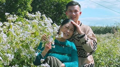 ស្រលាញ់កូនប្រសាប្តីអស់មួយជីវិត ម្តាយចុងយំនៅថ្ងៃបានទទួល 'ផ្លែឈើផ្អែម'