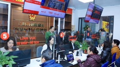 Hà Nội đề nghị làm rõ mô hình chính quyền cơ sở khi sửa Hiến pháp