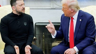 Какое будущее ждет Украину после «катастрофы» переговоров?
