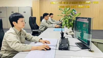탄광시멘트 주식회사 - VVMI: 확고한 신념, 모든 프로젝트 구축