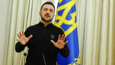 Ukraine "nín thở" trước viễn cảnh Mỹ cắt nguồn viện trợ
