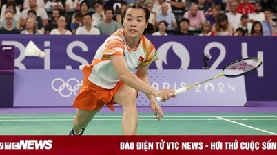 Nguyen Thuy Linh compite por el campeonato con el jugador número 13 del mundo