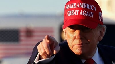 Tổng thống Trump ký sắc lệnh công nhận tiếng Anh là ngôn ngữ chính thức của Mỹ