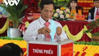 Hướng tới Đại hội XIV của Đảng: Công tác nhân sự phải được tiến hành chặt chẽ