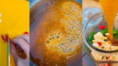 誰もが大好きな、シャキシャキとした甘酸っぱいキュウリのピクルスの作り方