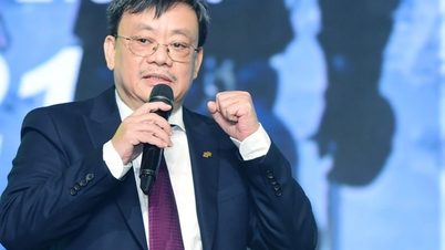 Billionaire Masan's "golden goose" - Masan Consumer Nguyen Dang Quang is about to be listed on HoSE