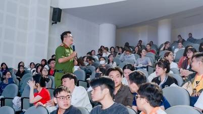 Điểm mặt chiêu trò lừa đảo sinh viên thường “sập bẫy”