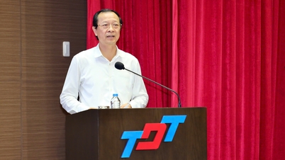 “Đưa AI vào giáo dục nhanh hơn, mạnh mẽ hơn”