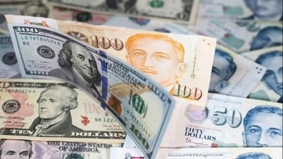 Tỷ giá ngoại tệ, tỷ giá USD/VND hôm nay 18/6: USD bất ngờ bật tăng, thị trường 'phủ bóng' rủi ro