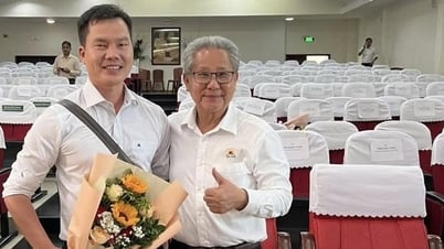 Vinarice - A decade of contributing to building the Vietnamese rice brand
