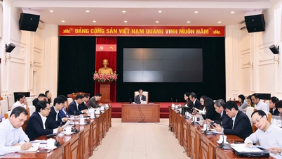 Bảo đảm chất lượng, tiến độ sửa đổi 3 Luật quan trọng của ngành giáo dục