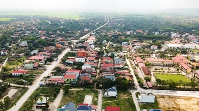 ខេត្ត Quang Binh តម្រូវឱ្យធ្វើរបាយការណ៍ស្តីពីផែនការសមាហរណកម្មឃុំមុនថ្ងៃទី ២២ ខែមីនា