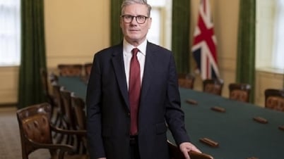UK to cut £5bn in welfare cuts as it tries to shrink budget