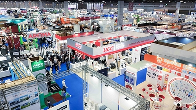 Los líderes de Menas International exploran el futuro de la industria hotelera en ThaiFex Asia 2025